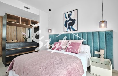 Новостройки - Вилла - Сан Мигель де Салинас - San Miguel De Salinas