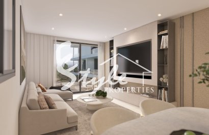 New build - ground-floor - Benijofar