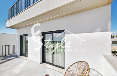 Новостройки - Detached - Сан Мигель де Салинас - San Miguel De Salinas