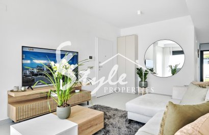 Новостройки - Detached - Сан Мигель де Салинас - San Miguel De Salinas