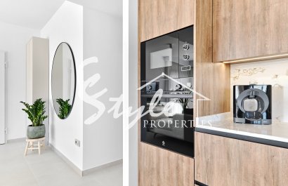 Новостройки - Detached - Сан Мигель де Салинас - San Miguel De Salinas