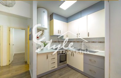 Reventa - Apartamento - Torrevieja  - Estacion de autobuses