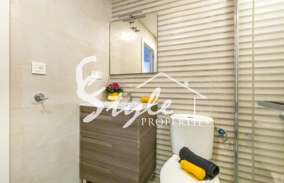 Reventa - Apartamento - Torrevieja  - Estacion de autobuses