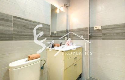 Reventa - Apartamento - Torrevieja  - Estacion de autobuses