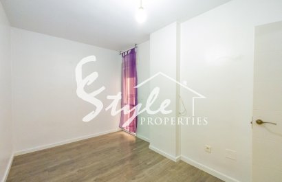 Reventa - Apartamento - Torrevieja  - Estacion de autobuses