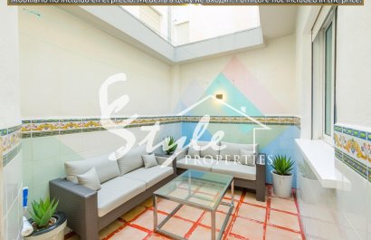 Reventa - Apartamento - Torrevieja  - Estacion de autobuses