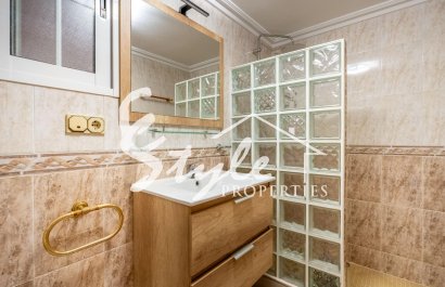 Resale - Villa - Torrevieja - El Chaparal