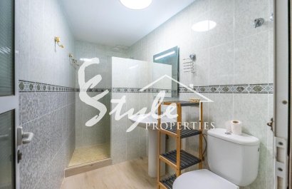 Resale - Villa - Torrevieja - El Chaparal