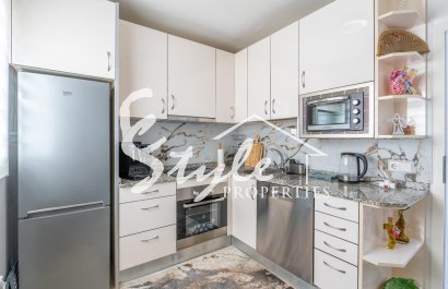 Resale - Villa - Torrevieja - Los Balcones - Los Altos del Edén