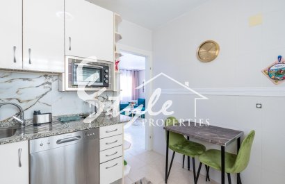 Resale - Villa - Torrevieja - Los Balcones - Los Altos del Edén