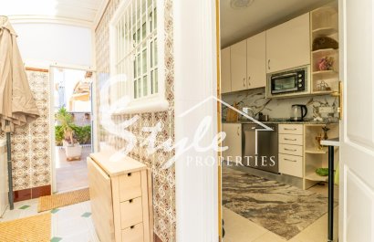 Resale - Villa - Torrevieja - Los Balcones - Los Altos del Edén