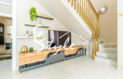 Resale - Villa - Torrevieja - Los Balcones - Los Altos del Edén