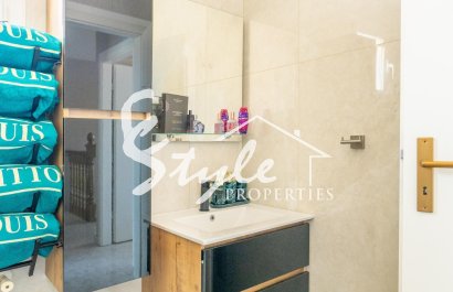 Resale - Villa - Torrevieja - Los Balcones - Los Altos del Edén