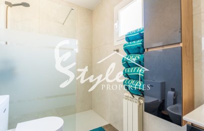 Resale - Villa - Torrevieja - Los Balcones - Los Altos del Edén