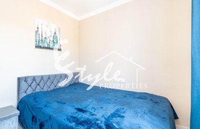 Resale - Villa - Torrevieja - Los Balcones - Los Altos del Edén