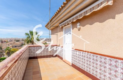 Resale - Villa - Torrevieja - Los Balcones - Los Altos del Edén
