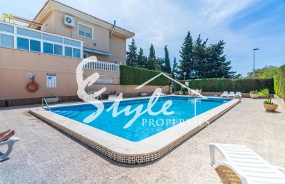 Resale - Villa - Torrevieja - Los Balcones - Los Altos del Edén