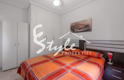 Resale - Apartment - Orihuela Costa  - Villamartin