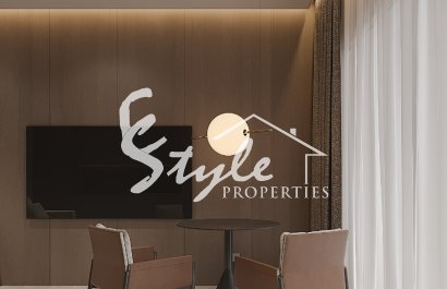 New build - Apartment - Torrevieja