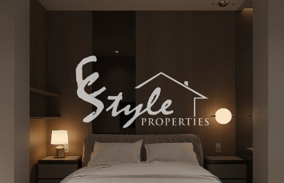 New build - Apartment - Torrevieja