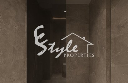 New build - Apartment - Torrevieja