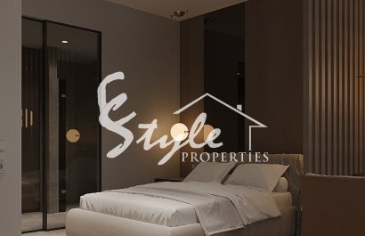 New build - Apartment - Torrevieja