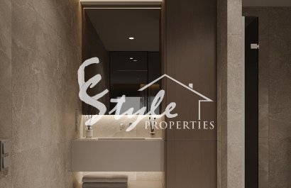 New build - Apartment - Torrevieja