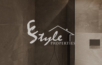 New build - Apartment - Torrevieja