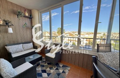 For sale apartment in La Mirada, Playa Flamenca, Orihuela Costa , Costa Blanca. ID 2547