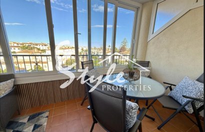 Resale - Apartment - Playa Flamenca