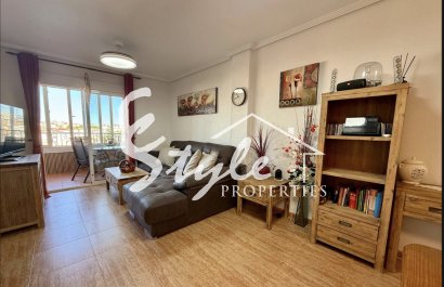 For sale apartment in La Mirada, Playa Flamenca, Orihuela Costa , Costa Blanca. ID 2547