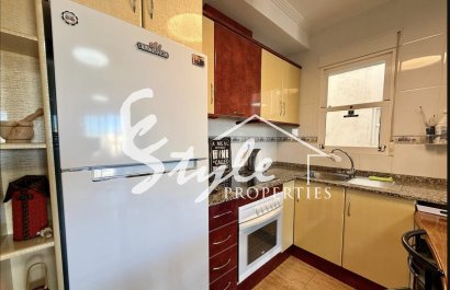 Resale - Apartment - Playa Flamenca