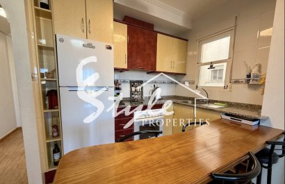 Resale - Apartment - Playa Flamenca