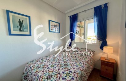Resale - Apartment - Playa Flamenca