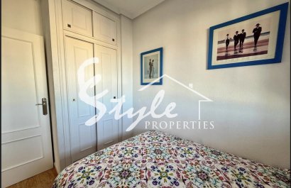 Resale - Apartment - Playa Flamenca