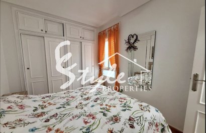 Resale - Apartment - Playa Flamenca