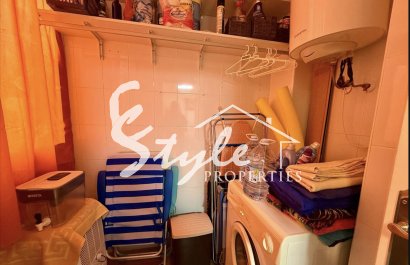 Resale - Apartment - Playa Flamenca