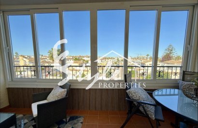 Resale - Apartment - Playa Flamenca