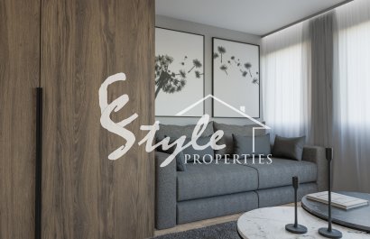 Новостройки - Apartamento - Alicante - Аликанте