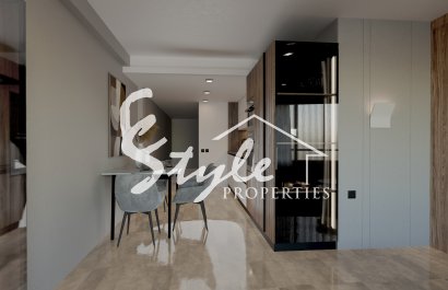 Новостройки - Apartamento - Alicante - Аликанте
