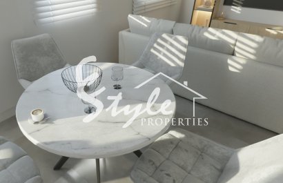 Новостройки - Apartamento - Alicante - Аликанте