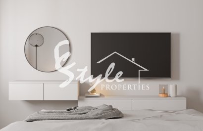 Новостройки - Apartamento - Alicante - Аликанте