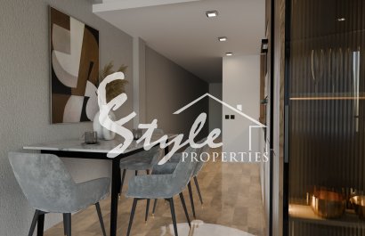 Новостройки - Apartamento - Alicante - Аликанте