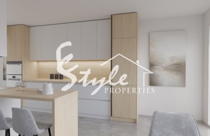 Новостройки - Apartamento - Alicante - Аликанте