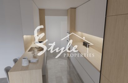 Новостройки - Apartamento - Alicante - Аликанте