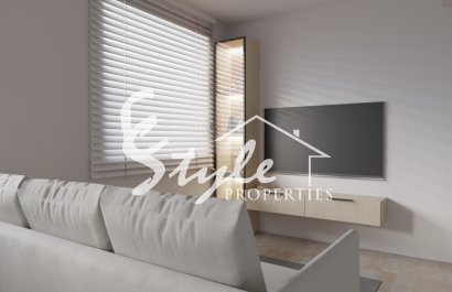 Новостройки - Apartamento - Alicante - Аликанте