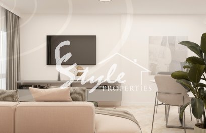 Новостройки - Apartamento - Alicante - Аликанте