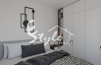 Новостройки - Apartamento - Alicante - Аликанте