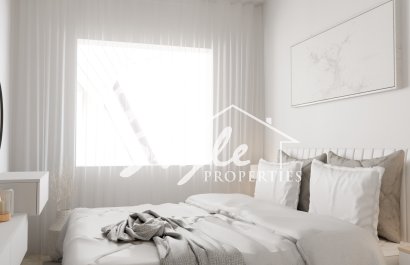 Новостройки - Apartamento - Alicante - Аликанте