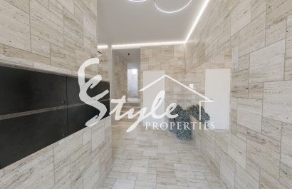 Новостройки - Apartamento - Alicante - Аликанте